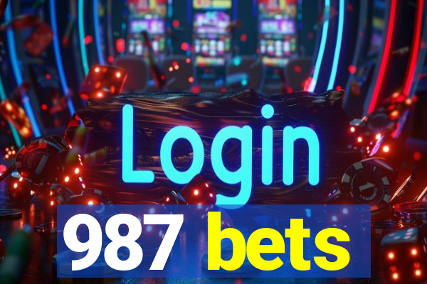 987 bets